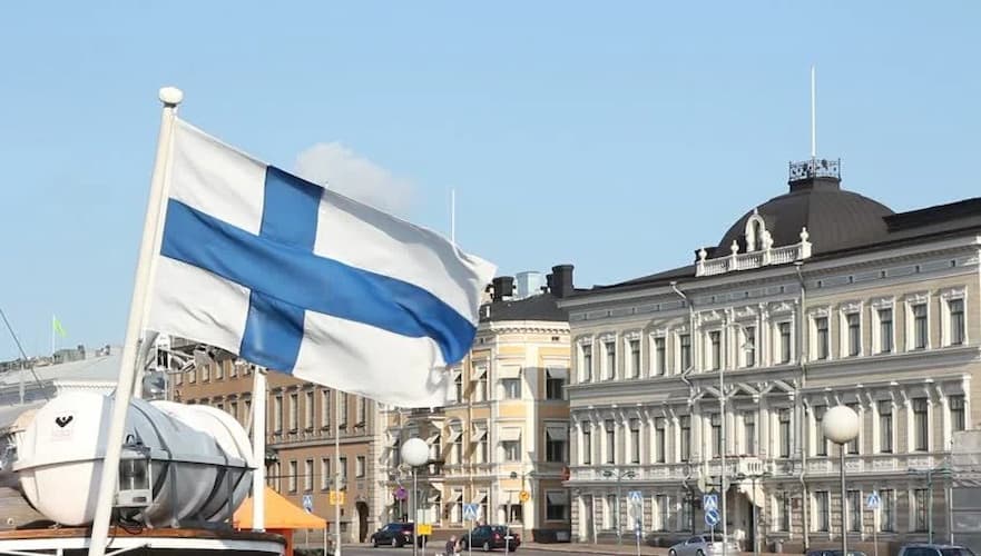 Phần Lan là một trong những nền kinh tế có sức cạnh tranh mạnh nhất thế giới,