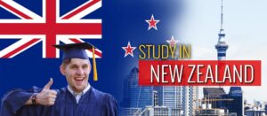 Study New Zealand 2
