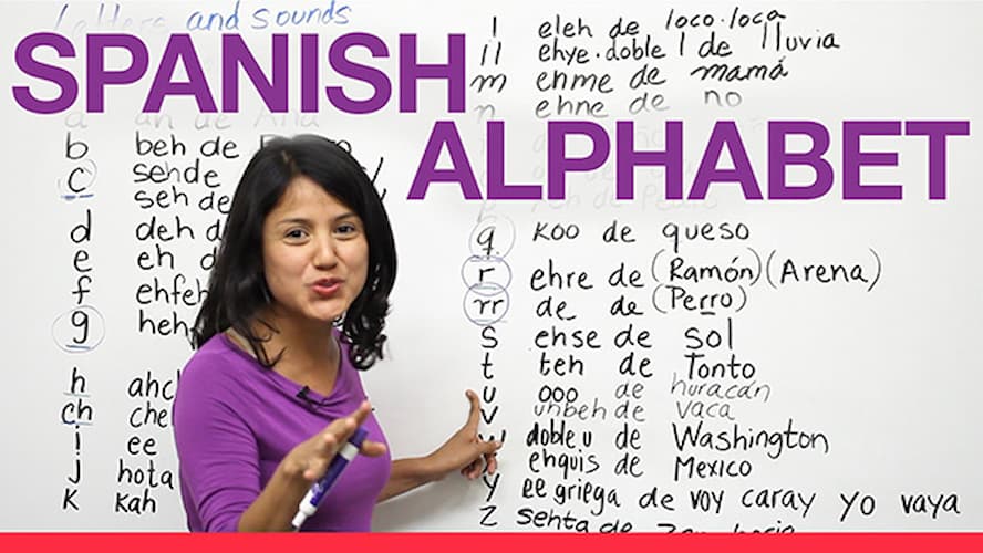 Tiếng Tây Ban Nha dễ học với người Việt(ảnh: internet). 