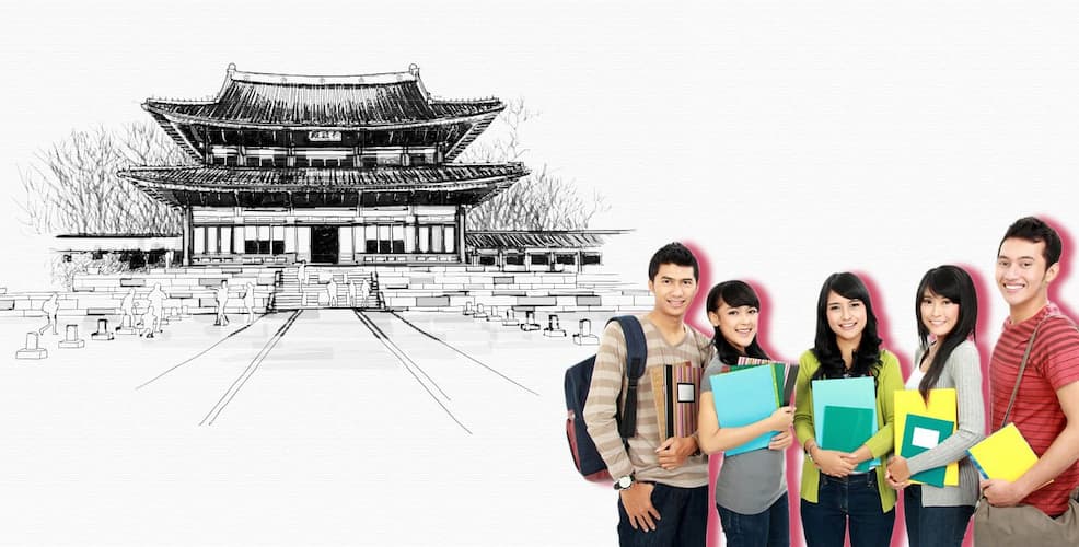 Học bổng du học Trung Quốc đa dạng, hỗ trợ nhiều chi phí (ảnh: internet). 
