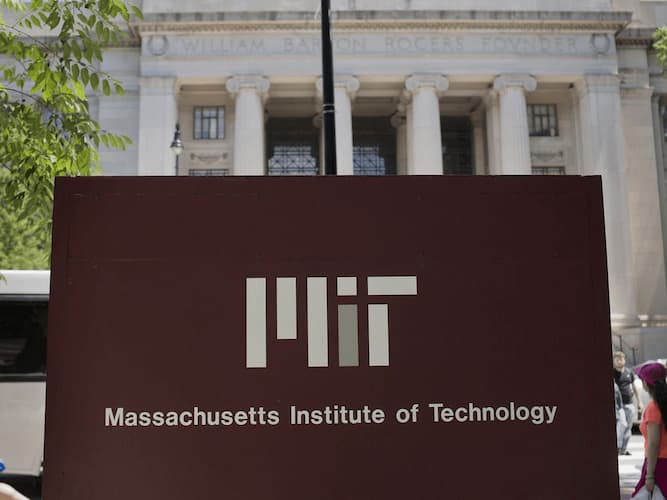 Viện công nghệ Massachusetts - Massachusetts Institute of Technology (MIT) (ảnh: internet).